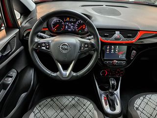 Opel Corsa 2018 1.4 OPC LINE, BLACK EDITION, AYTOMATO-thumb-23