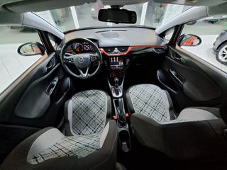 Opel Corsa 2018 1.4 OPC LINE, BLACK EDITION, AYTOMATO-thumb-24