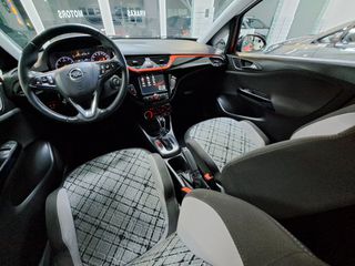 Opel Corsa 2018 1.4 OPC LINE, BLACK EDITION, AYTOMATO-thumb-25