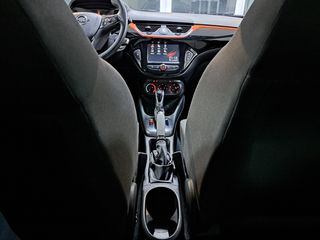 Opel Corsa 2018 1.4 OPC LINE, BLACK EDITION, AYTOMATO-thumb-26