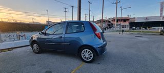 Fiat Punto 2004 PUNTO 95 1.4I