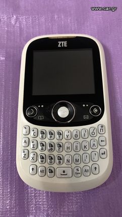 ZTE-G R236 ΣΑΝ ΚΑΙΝΟΥΡΙΟ ΑΓΡΑΤΖΟΥΝΙΣΤΟ ΜΕ ΤΗΛΕΟΡΑΣΗ ΑΡΙΣΤΟ ΛΕΙΤΟΥΡΓΙΚΑ, ΕΛΛΗΝΙΚΟ ΜΕΝΟΥ