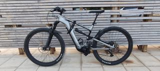 Downhill - Enduro - Trail Cannondale 2022 HABIT NEO 4 Carbon