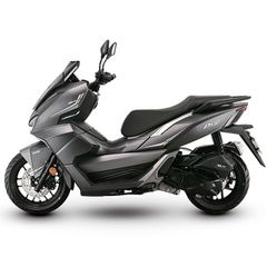 Thrust DSR125 A/C 2025 DSR 125A/C