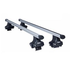 Thule probar evo 150 με thule rapid system 754 + kit για opel insignia