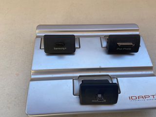 Φορτιστής βασεως για τηλέφωνο