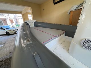 Fost 2017 TWISTER  (ΜΗΚΟΣ 5,65) ΤΙΜΗ ΓΙΑ ΛΙΓΕΣ ΜΕΡΕΣ-thumb-16