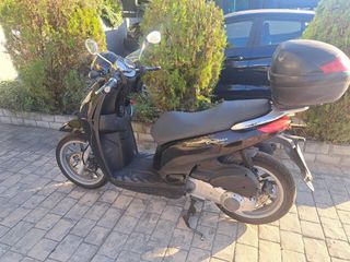 Piaggio Carnaby 300 Cruiser 2012 ΑΡΙΣΤΗ ΚΑΤΑΣΤΑΣΗ