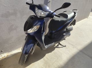 Honda SH 150i 2008