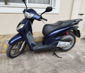 Honda SH 150i 2008-thumb-1