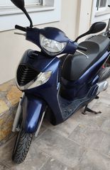 Honda SH 150i 2008-thumb-2