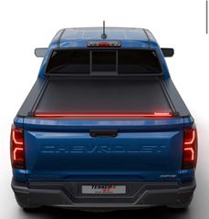 Tessera Roll+: Ηλεκτρικό ρολό καπάκι καρότσας Chevrolet Colorado 2023+