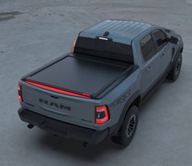 Tessera Roll+: Ηλεκτρικό ρολό καπάκι καρότσας Dodge Ram 2019+ (1500 - 1500 TRX - 1500 CLASSIC)