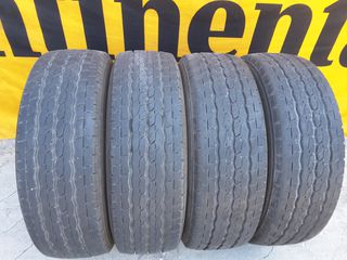 ΤΕΤΡΑΔΑ 215/70/15 C...FIRESTONE VANHAWK 2...ΣΑΝ ΚΑΙΝΟΥΡΓΙΑ...ΜΕ DOT 0623