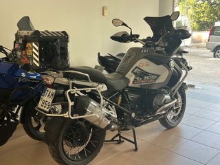 Bmw R 1200 GS Adventure 2016 GS 1200 ADVENTURE-thumb-22