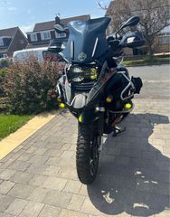 Bmw R 1200 GS Adventure 2016 GS 1200 ADVENTURE-thumb-6