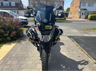 Bmw R 1200 GS Adventure 2016 GS 1200 ADVENTURE-thumb-5