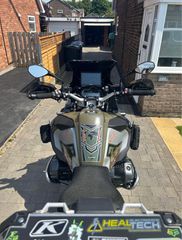 Bmw R 1200 GS Adventure 2016 GS 1200 ADVENTURE-thumb-7