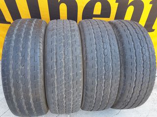 ΤΕΤΡΑΔΑ 215/70/15 C...FIRESTONE VANHAWK 2...ΣΑΝ ΚΑΙΝΟΥΡΓΙΑ...ΜΕ DOT 0122