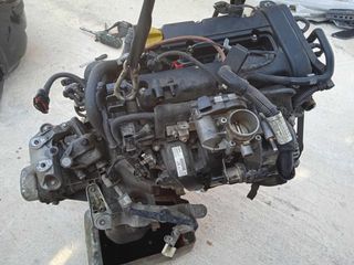ΣΑΣΜΑΝ ΓΙΑ OPEL CORSA C Z14XEP Ζ12ΧΕP '00-'05