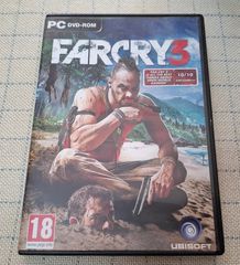 Far Cry 3  PC Game