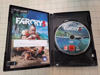 Far Cry 3  PC Game-thumb-2