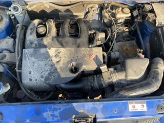 ΜΗΧΑΝΗ CITROEN BERLINGO 1.9 DIESEL ΜΕ ΤΥΠΟ(WJY) anakiklosi-lagada