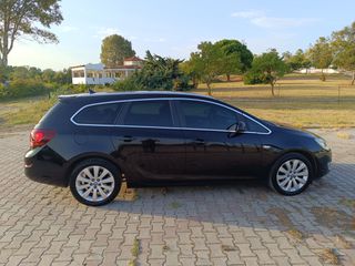 Opel Astra 2012 SPORTS TOURER 1.3 CDTI ECOFLEX