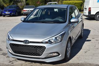 Hyundai i 20 2016