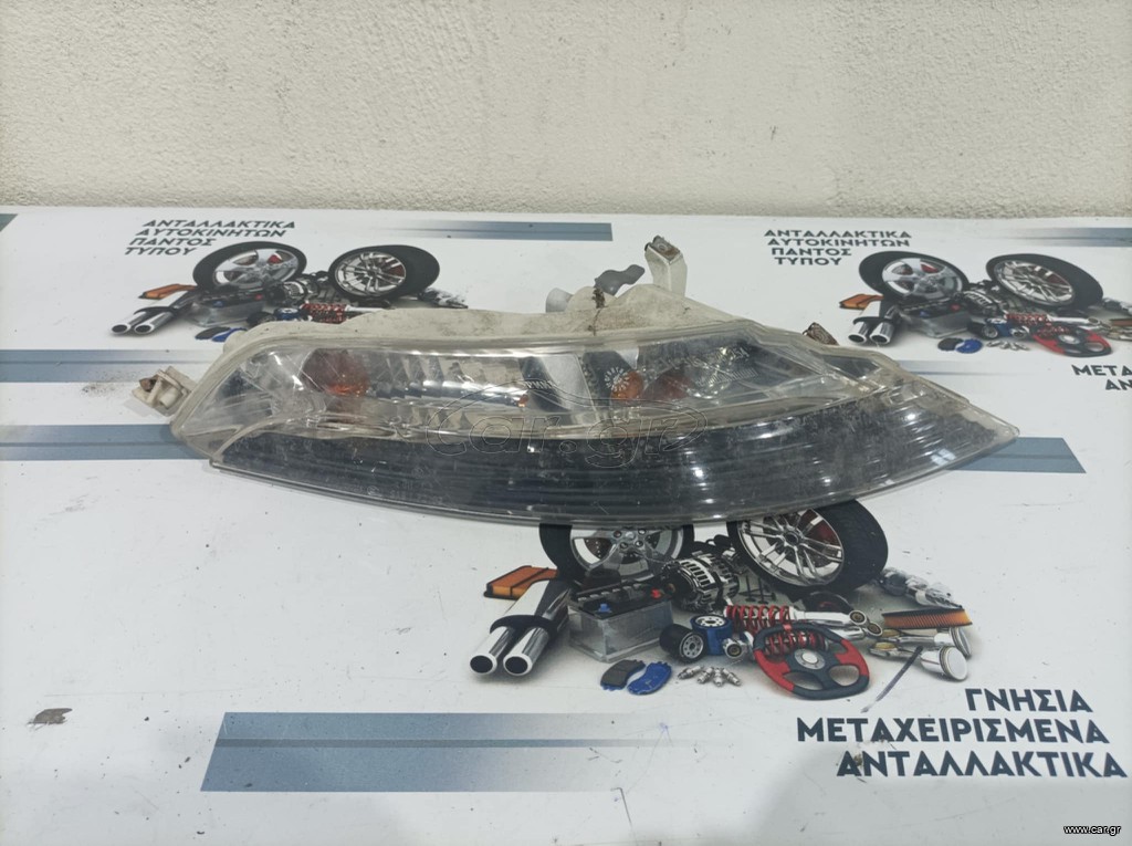 ΦΛΑΣ ΜΠΡΟΣΤΑ ΔΕΞΙΑ BMW E63 / E64 2004-2007   7165806