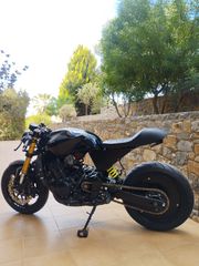 Honda Hornet 600 1998 Cb600F