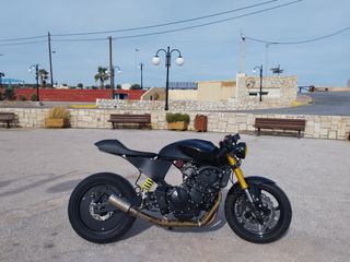 Honda Hornet 600 1998 Cb600F