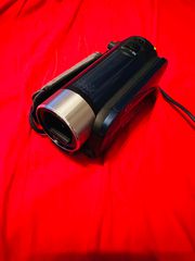 Canon legria βιντεοκάμερα-thumb-1