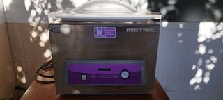 ΕΠΑΓΓΕΛΜΑΤΙΚΌ VACUUM ΚΡΕΑΤΩΝ, ΑΛΛΑΝΤΙΚΏΝ, ΤΥΡΙΏΝ ΜΕ ΠΙΣΤΟΙΗΣΗ ISO