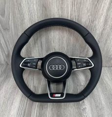 Audi S τιμόνι