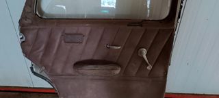 Πόρτα Mercedes Ponton 180-thumb-3
