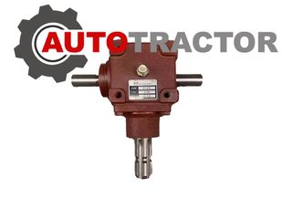 Γκρούπ Γενικής Χρήσης Ταφ 9.104.322.00 L-5A R.1/1,9 Καρρέ-Άξονα-Άξονα 25mm SP Original 21-512