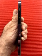 IPhone 14 Pro Max 128 Gb Deep Purple-thumb-2