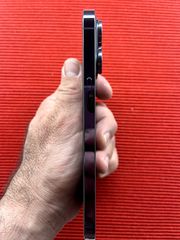 IPhone 14 Pro Max 128 Gb Deep Purple-thumb-3