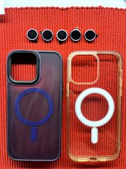 IPhone 14 Pro Max 128 Gb Deep Purple-thumb-10