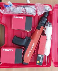 HILΤI DX36 (ΚΑΡΦΩΤΙΚΟ ΜΠΕΤΟΥ - ΧΑΛΥΒΑ)