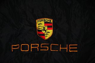 Porsche Jacket Original Black - Gold-thumb-18