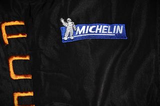 Porsche Jacket Original Black - Gold-thumb-15