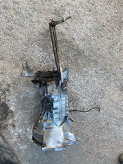 σασμάν bmw m40b18