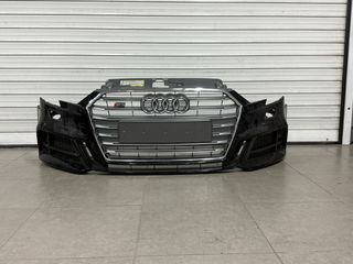 S3 8v facelift.. 8v3807437am