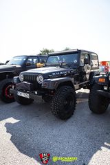 Jeep Wrangler 2006 WRANGLER TJ 200€ ΤΕΛΗ ΚΥΚΛΟΦΟΡΙΑΣ