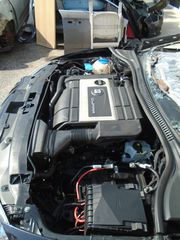 LEON CUPRA 2.0 TFSI (CDL)(BHZ)(BWJ) ΜΗΧΑΝΗ ΣΑΣΜΑΝ ΦΡΕΝΑ