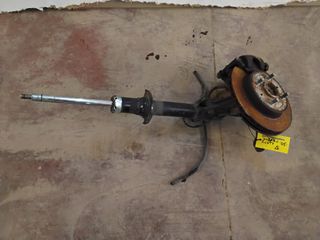 ΠΕΤΡΟΠΟΥΛΟΣ ΔΕΞΙ ΑΚΡΑΞΟΝΙΟ SUBARU JUSTY 2005-