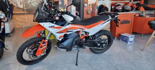 KTM 890 Adventure R 2023 - ΠΡΟΣΦΟΡΑ ΛΙΓΩΝ ΗΜΕΡΩΝ- KtmPatras.gr
