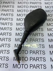 YAMAHA CRYPTON X 135 ΓΝΗΣΙΟΣ ΑΡΙΣΤΕΡΟ ΚΑΘΡΕΦΤΗΣ - MOTO PARTS
